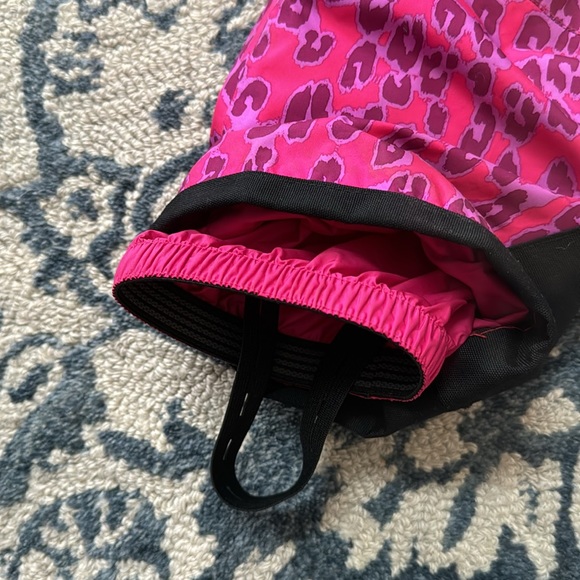 Northface snow suspenders - Picture 2 of 4